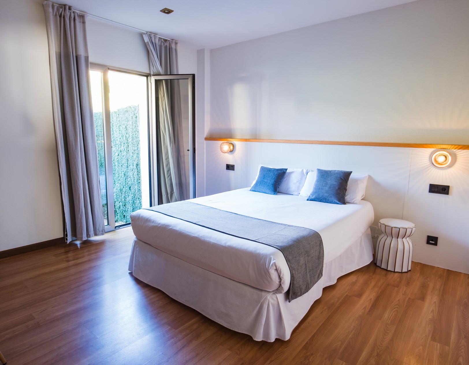 Imagen: alda corcubion hotel costa da morte