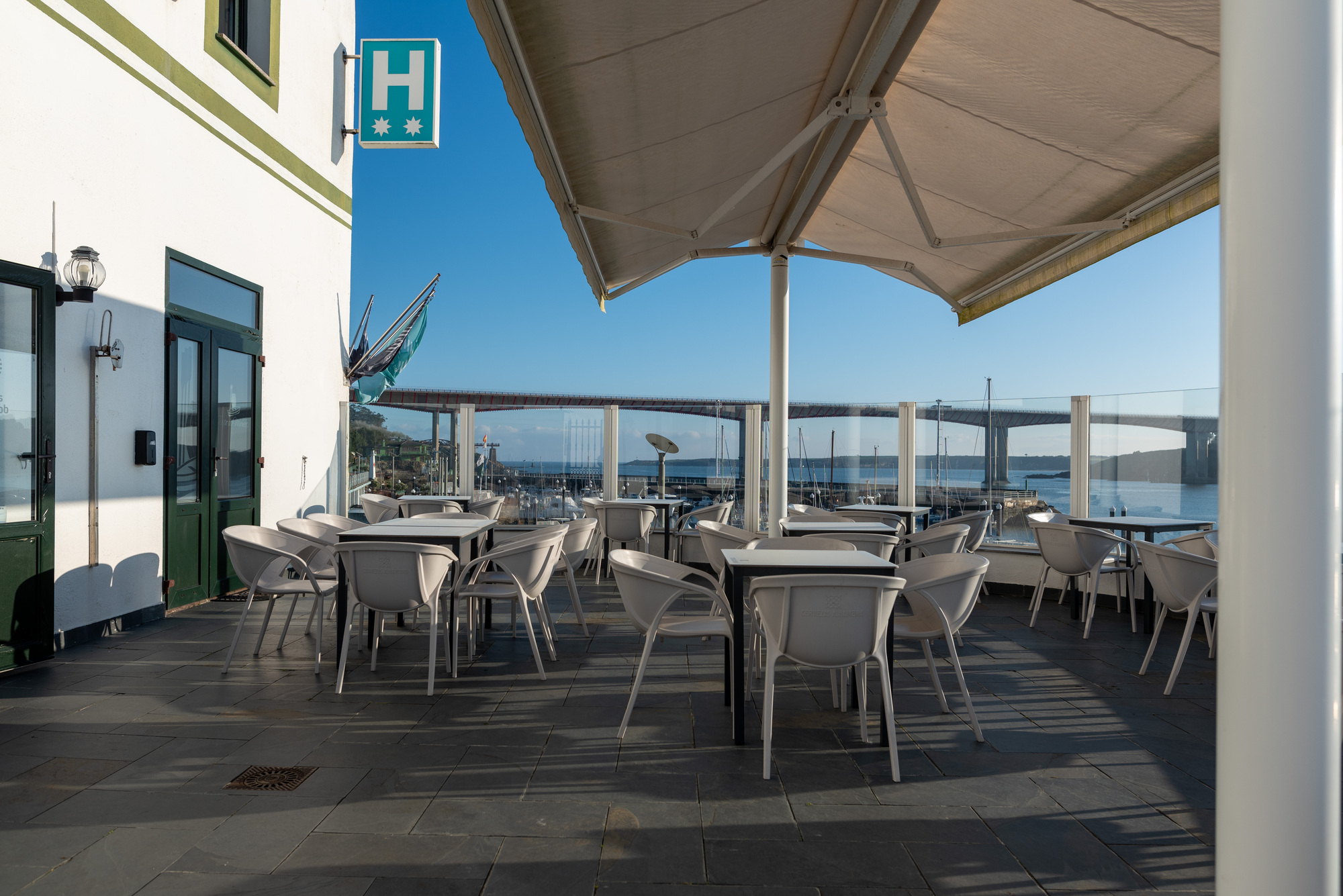 Imagen: alda fogar do mañeiro hotel ribadeo