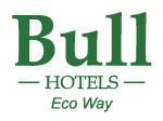 Imagen: Logo Bull Eco way
