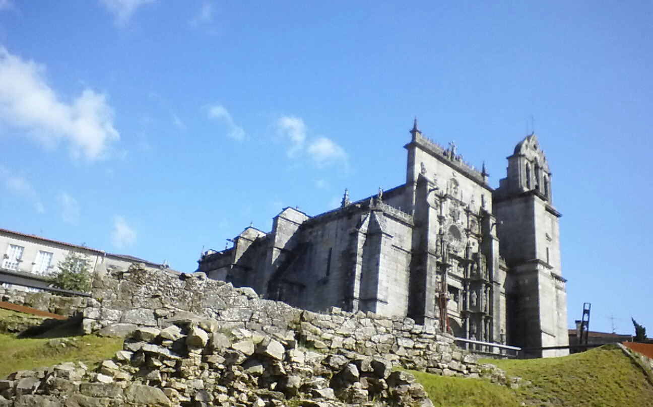 Basílica de Santa María la Mayor