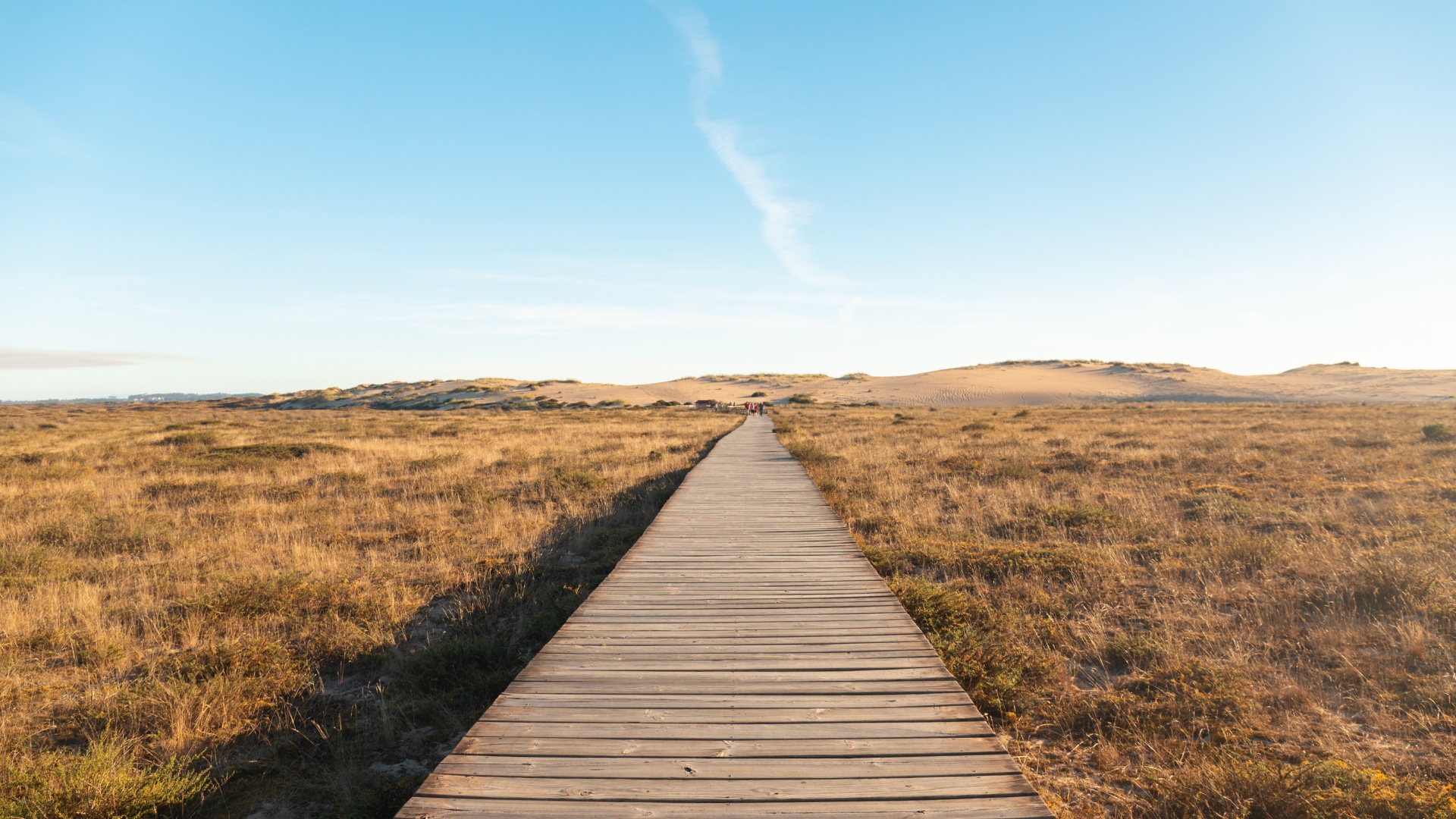 Dunas de Corrubedo