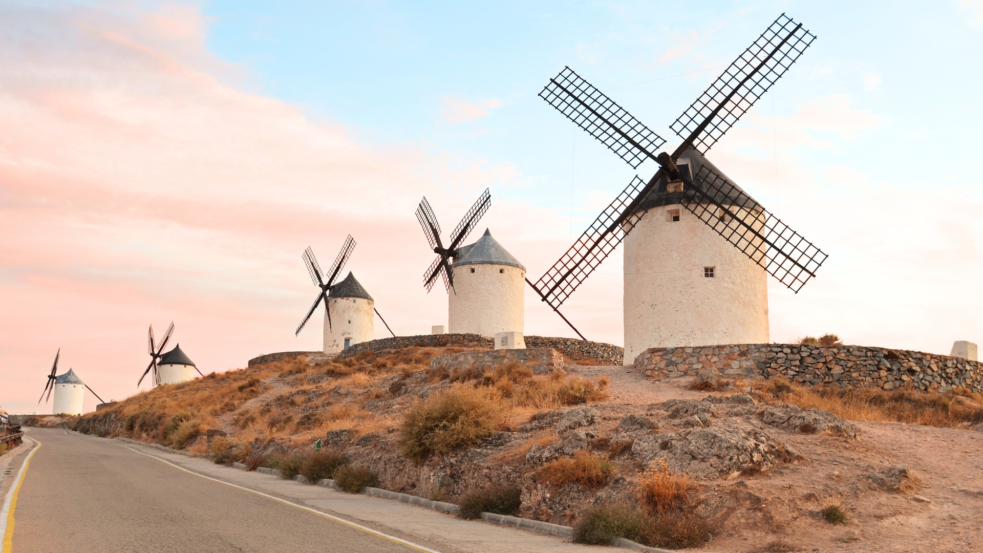 Consuegra