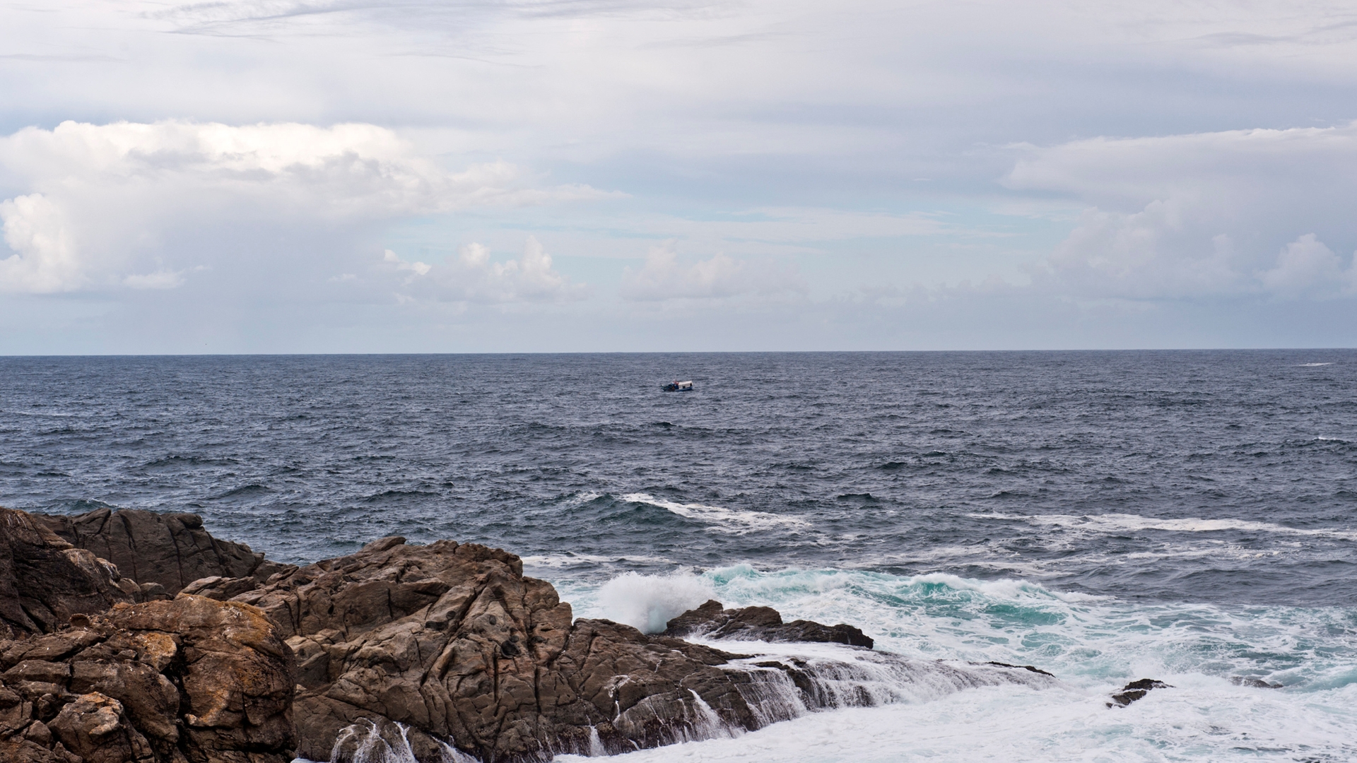 Cabo Touriñán