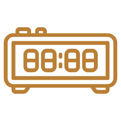Wake-up service
