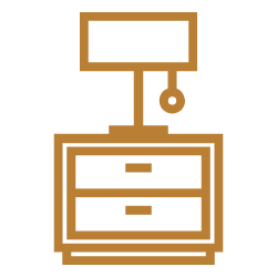 Night Table