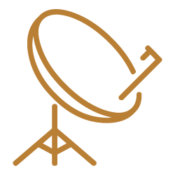 TV Satellite
