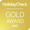 HOLIDAYCHECK GOLD AWARD-1