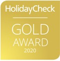 HolidayCheck Special Award 2022-2