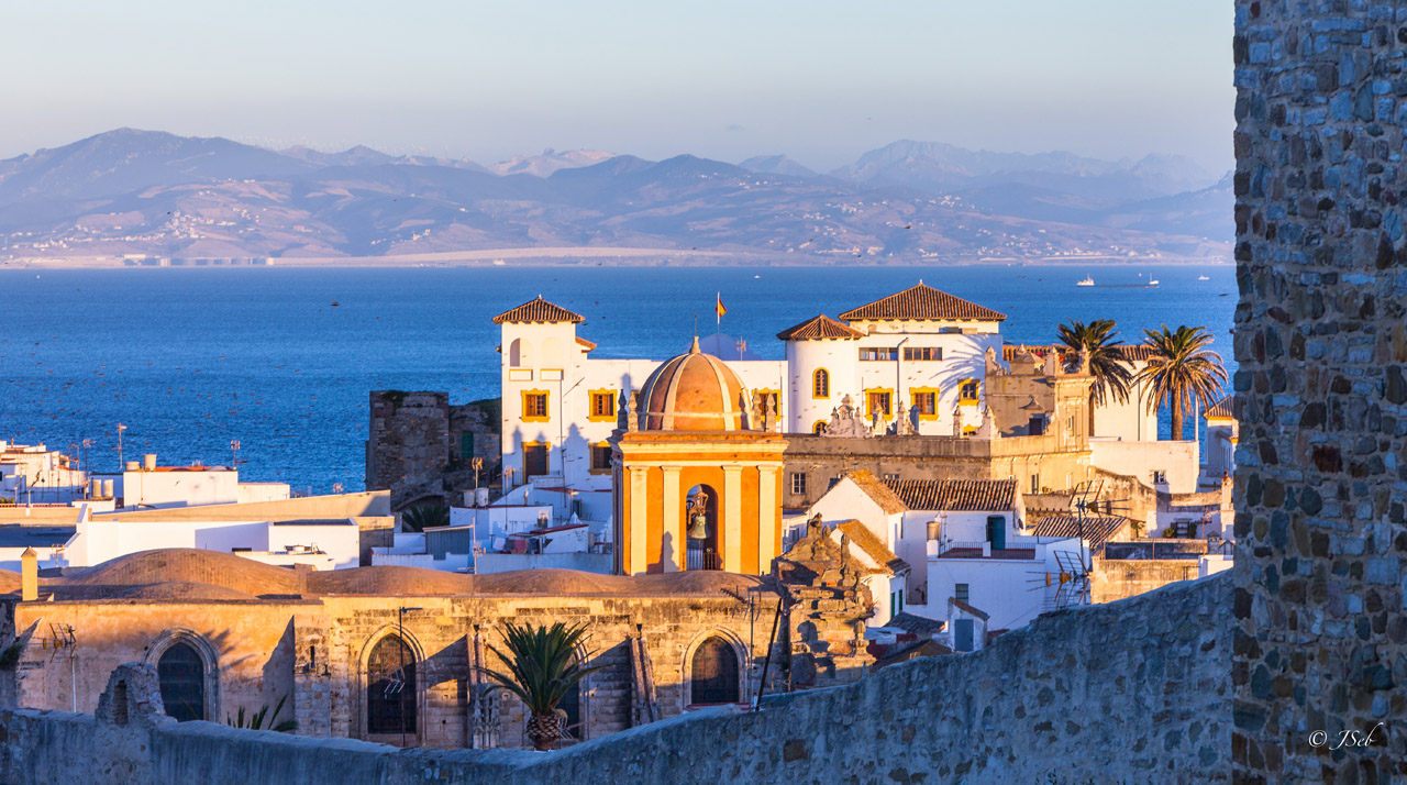 Establecimiento En El Centro De Tarifa C diz La Estrella De Tarifa