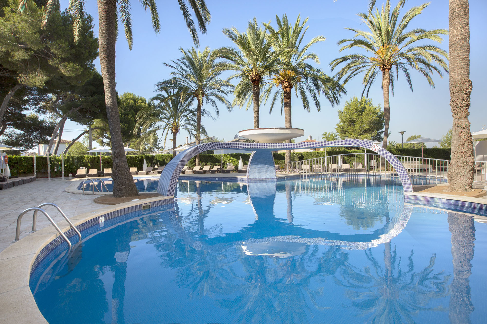 Hotelleistungen in Playa de Muro, Mallorca | Mar Hotels Playa de Muro