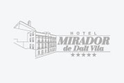 Hotel Mirador Dalt Vila