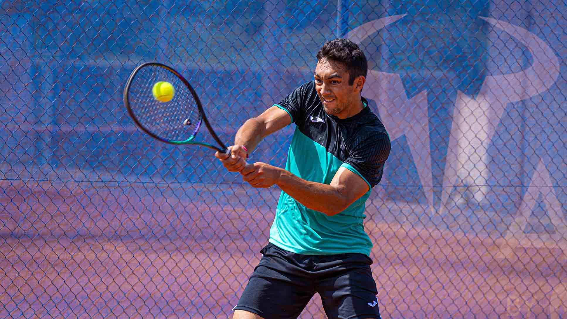 Daniel Rincón logra en Holanda su primer título ITF