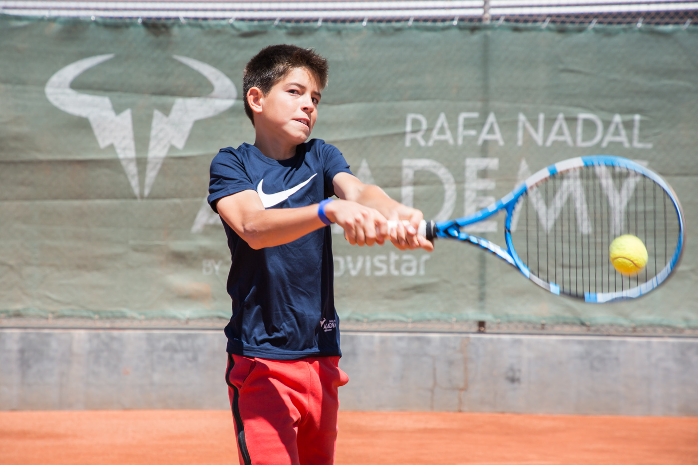Rafa Nadal Tennis Centre | Rafa Nadal Academy