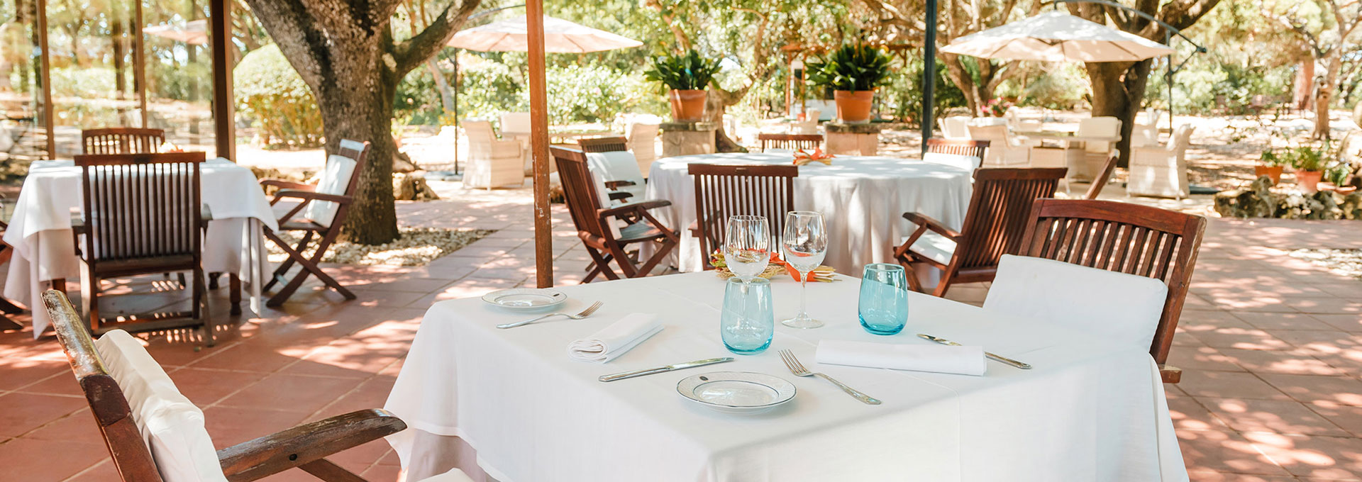 Slide Restaurante con encanto en Ciutadella, Menorca