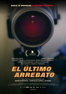 Imagen: EL ULTIMO ARREBAT0