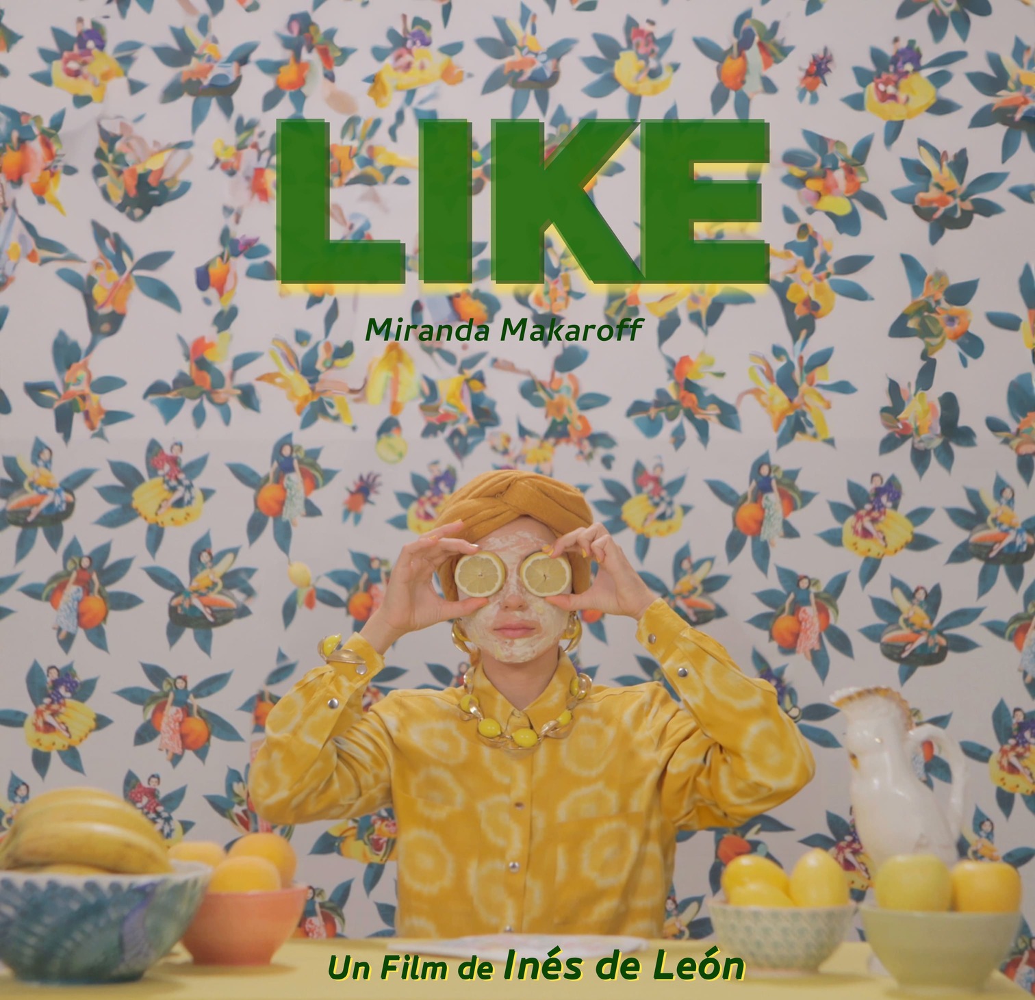 Imagen: LIKE