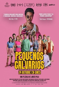 Imagen: PEQUEÑOS CALVARIOS