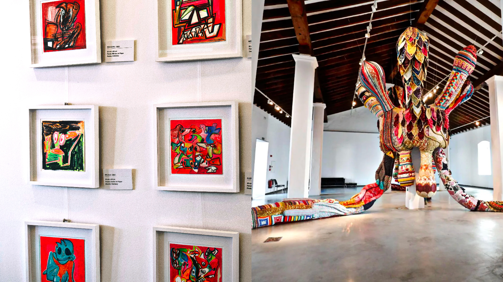 Imagen: ART