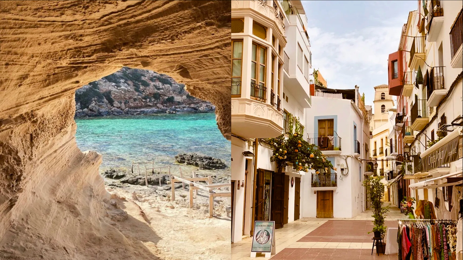 Imagen: IBIZA