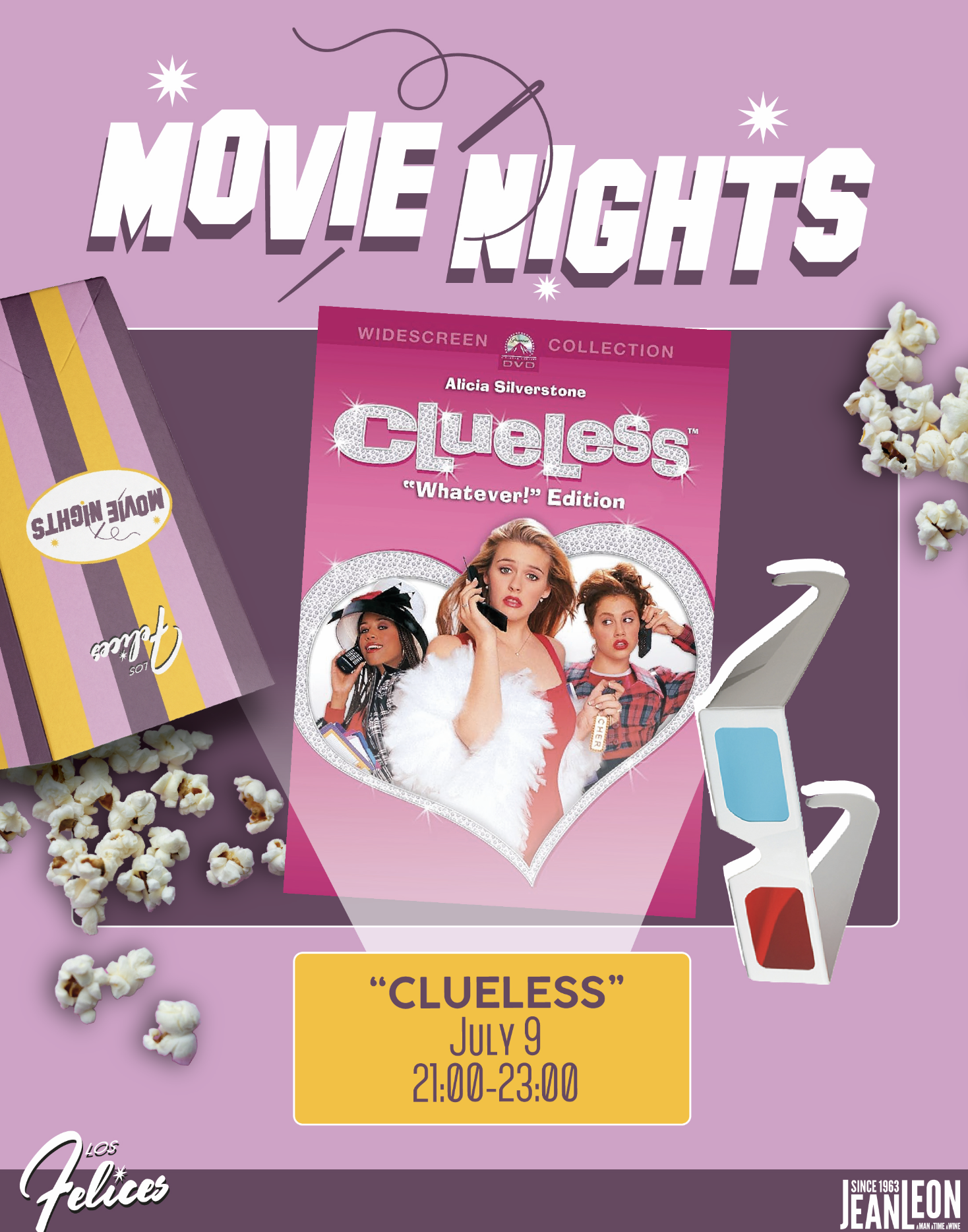 Imagen: clueless