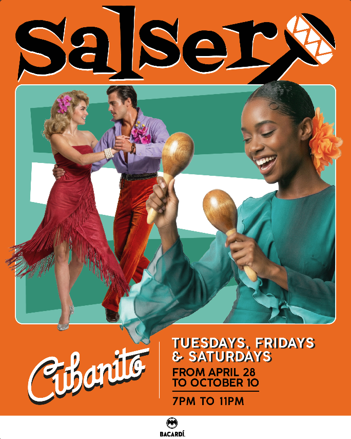 Imagen: SALSERO 2026