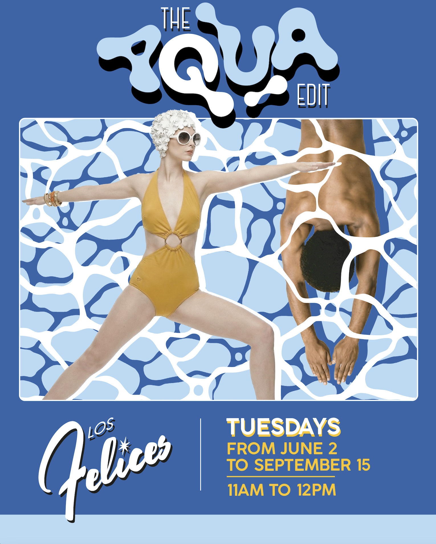 Imagen: THE AQUA EDIT