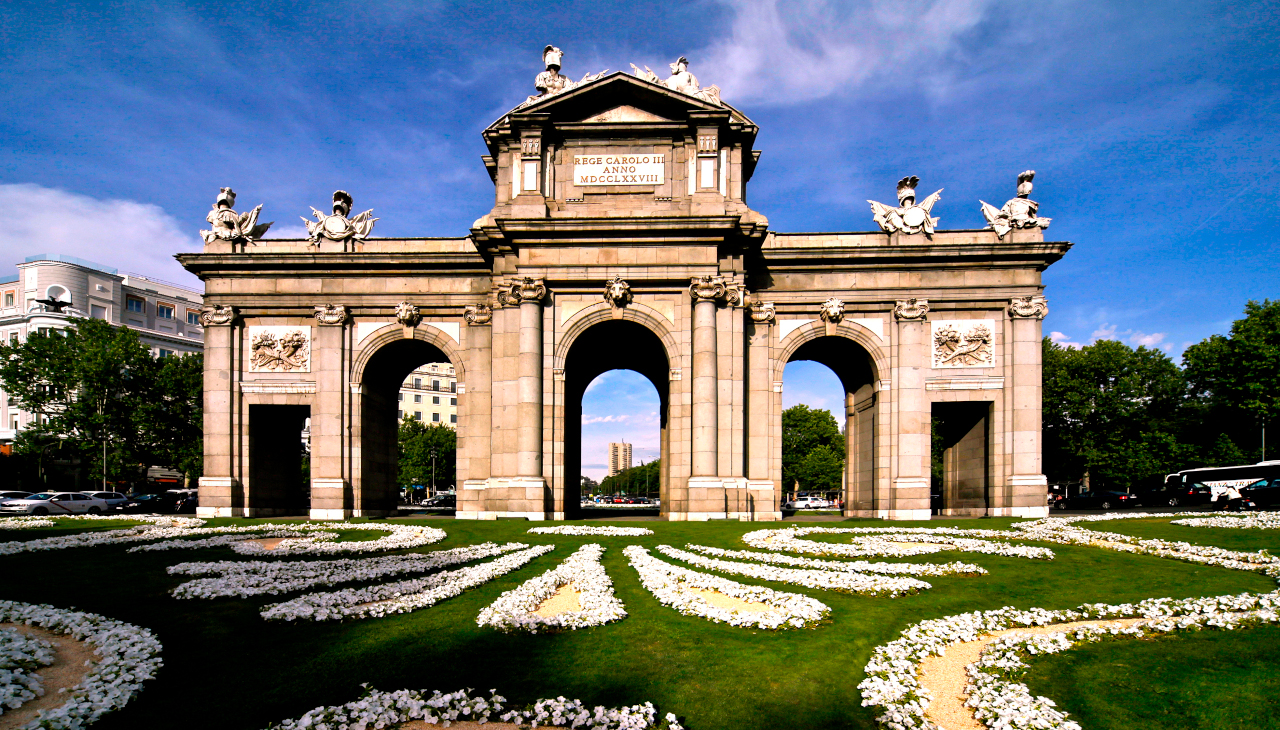 Imagen: ALCALÁ