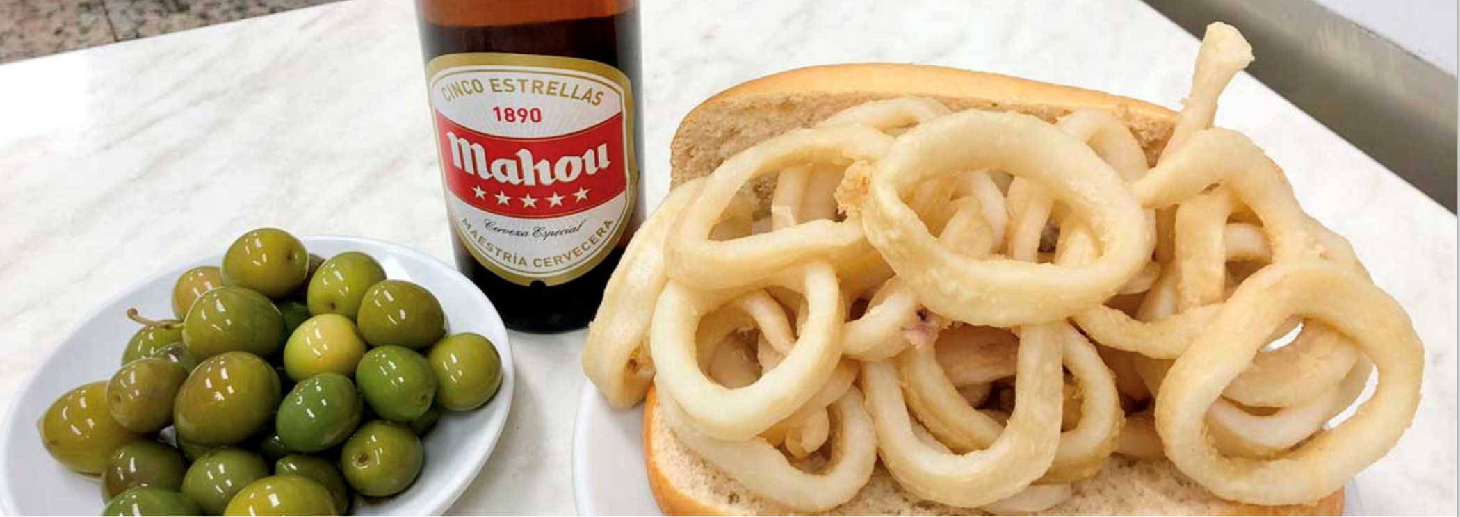 Imagen: CALAMARES
