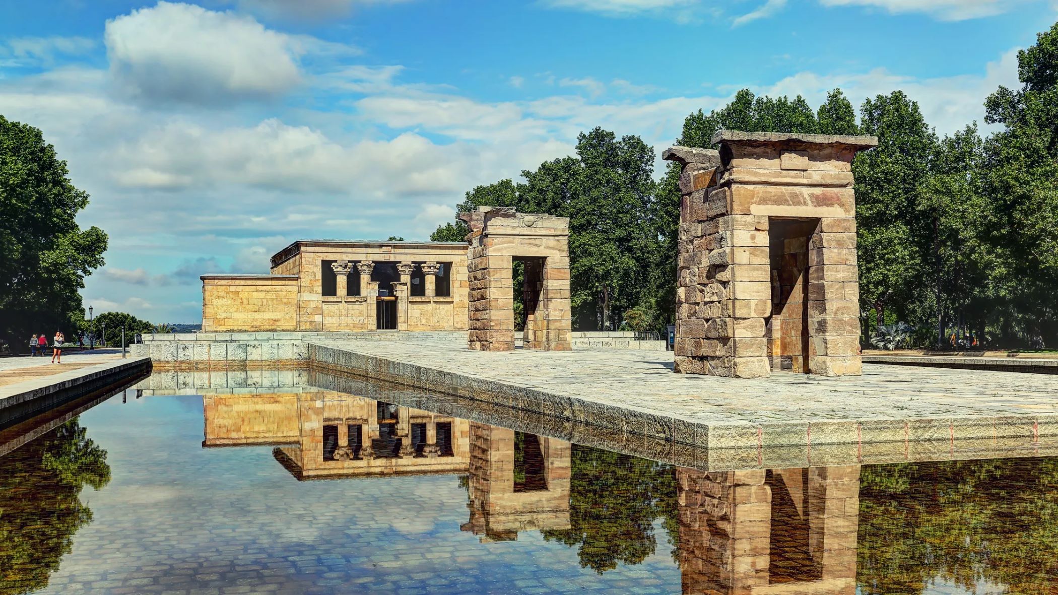 Imagen: DEBOD