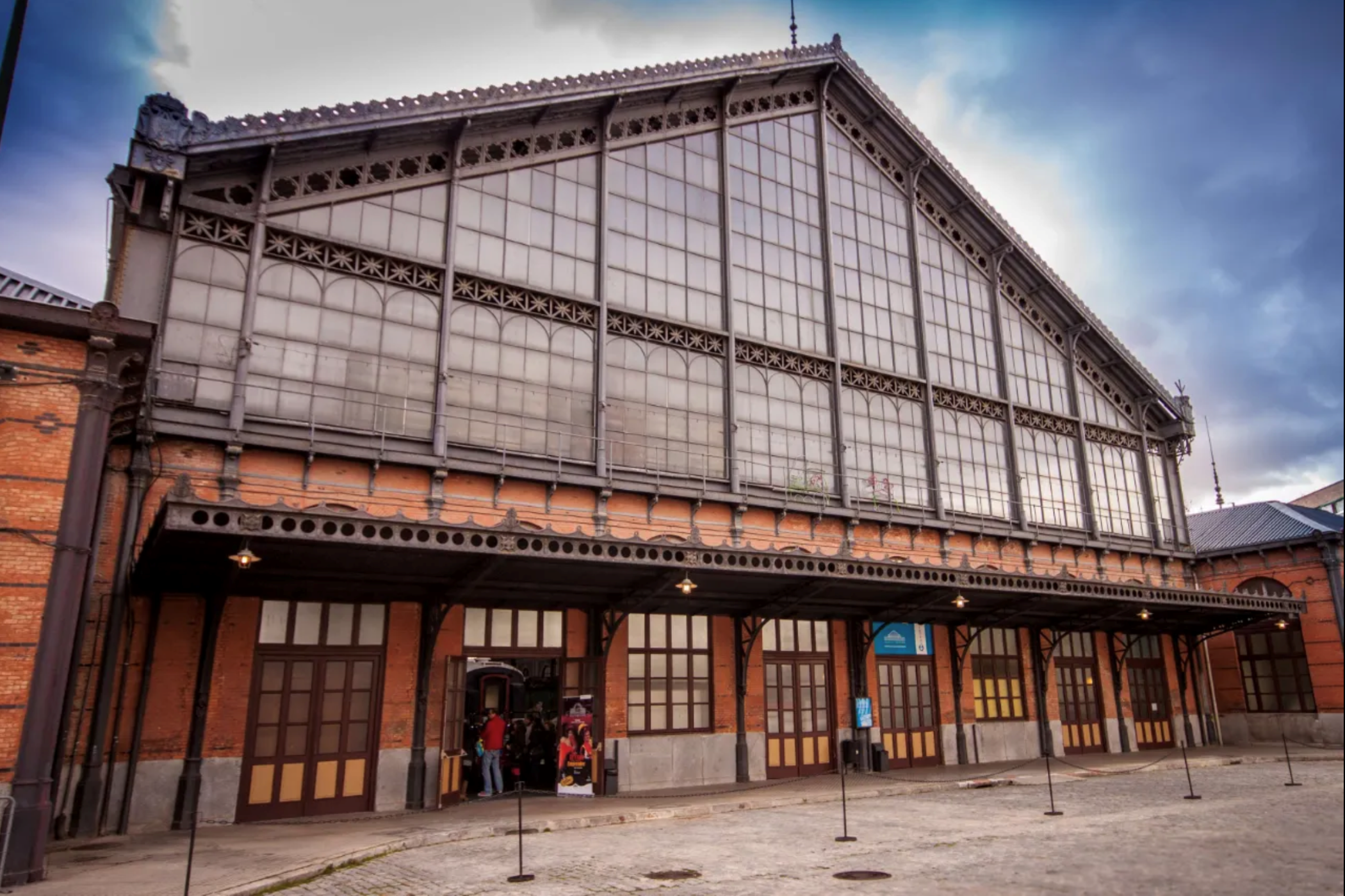 Imagen: FERROCARRIL
