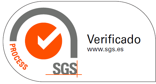 Imagen: Logo SGS