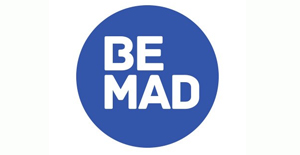 Imagen: Be Mad