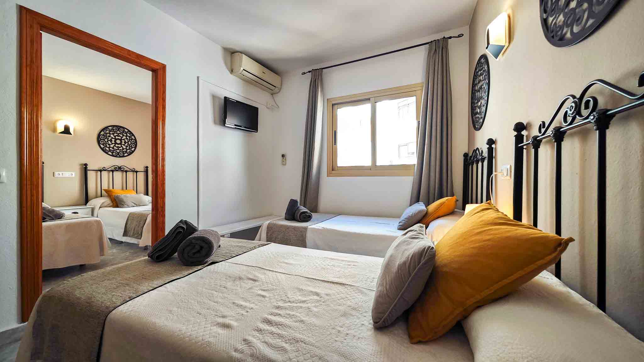 Aside image from hotel