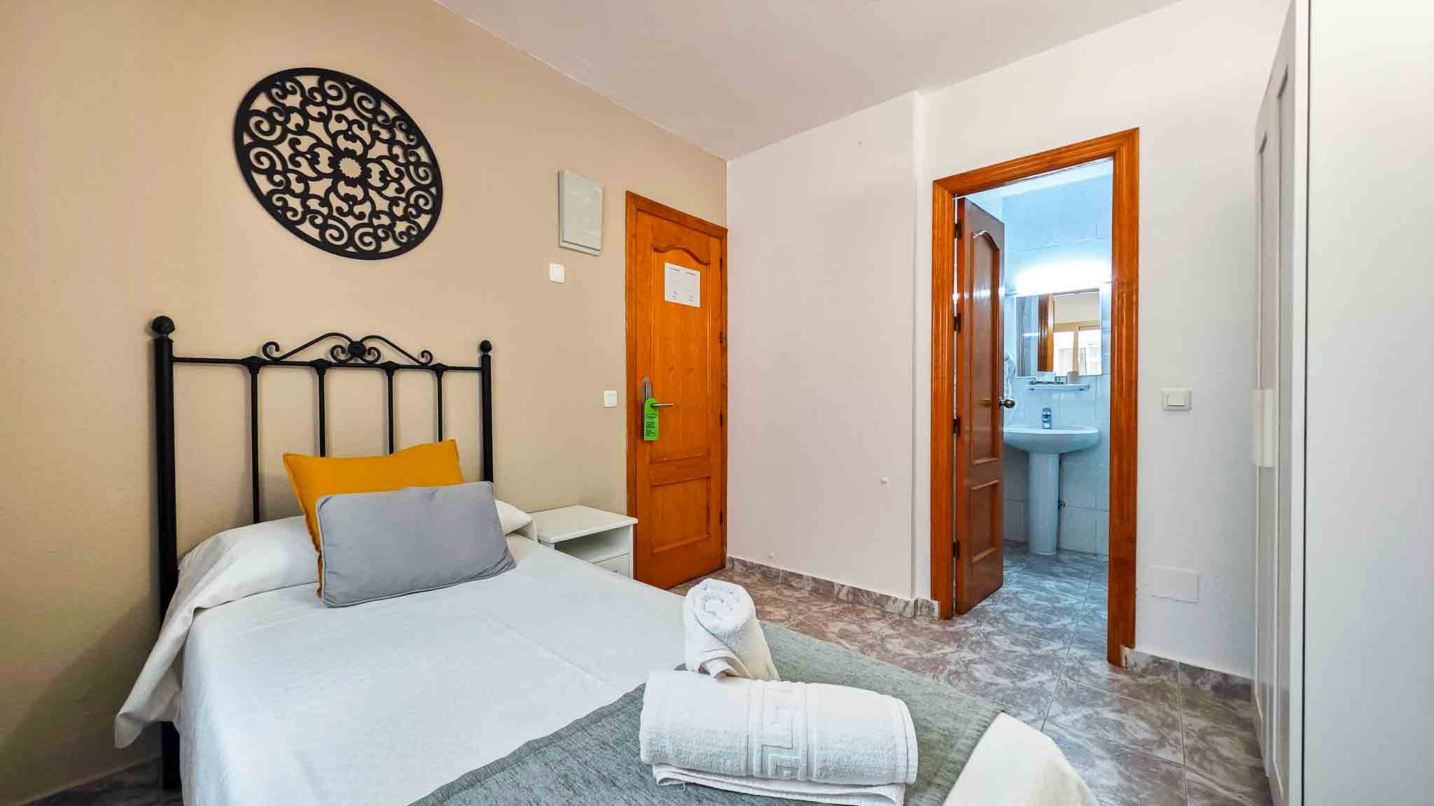 Aside image from hotel