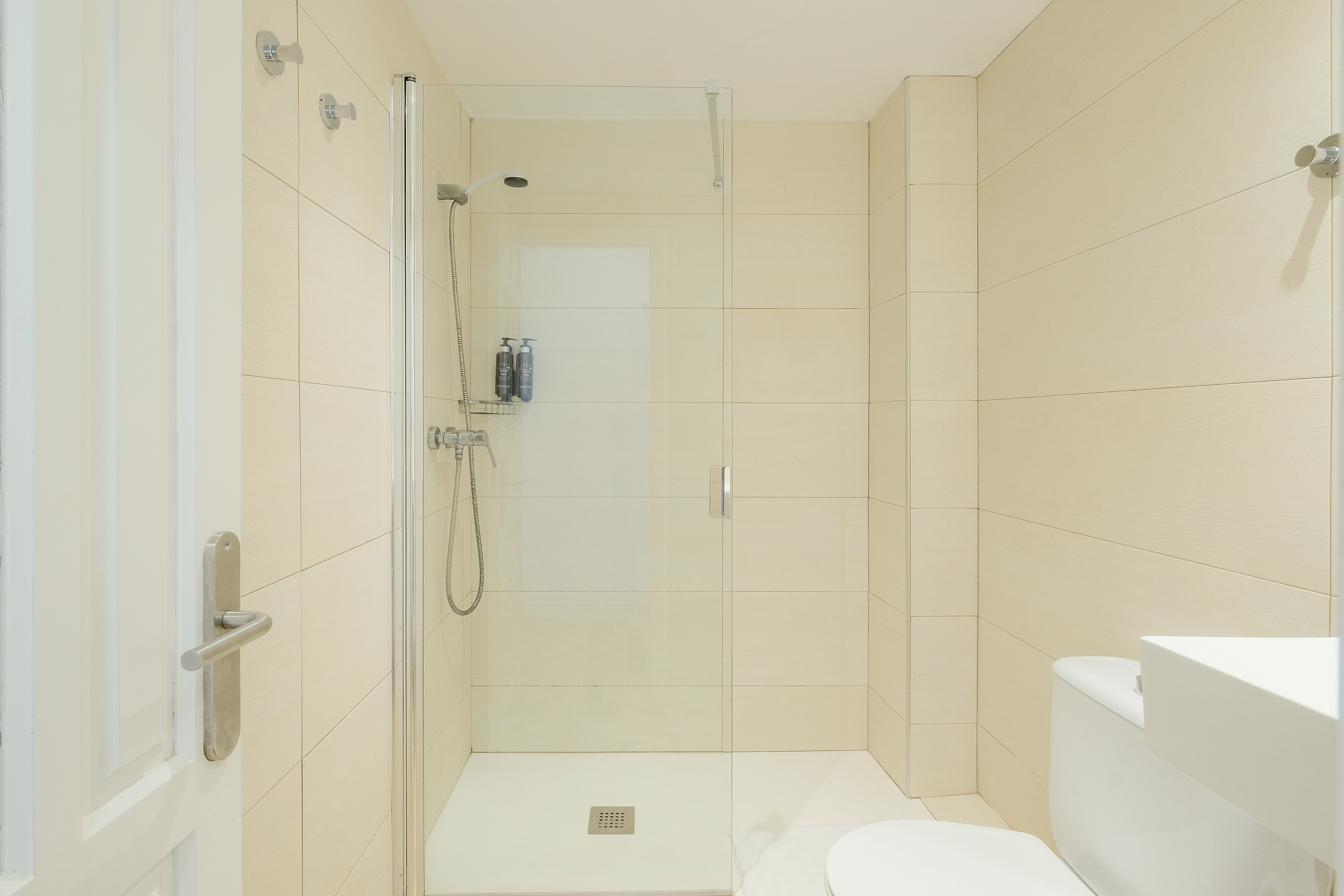 Aside image from hotel