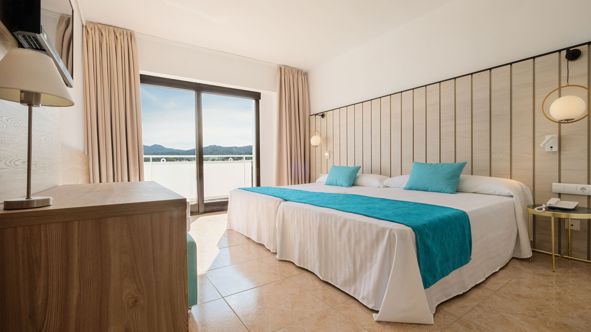 Aside image from hotel