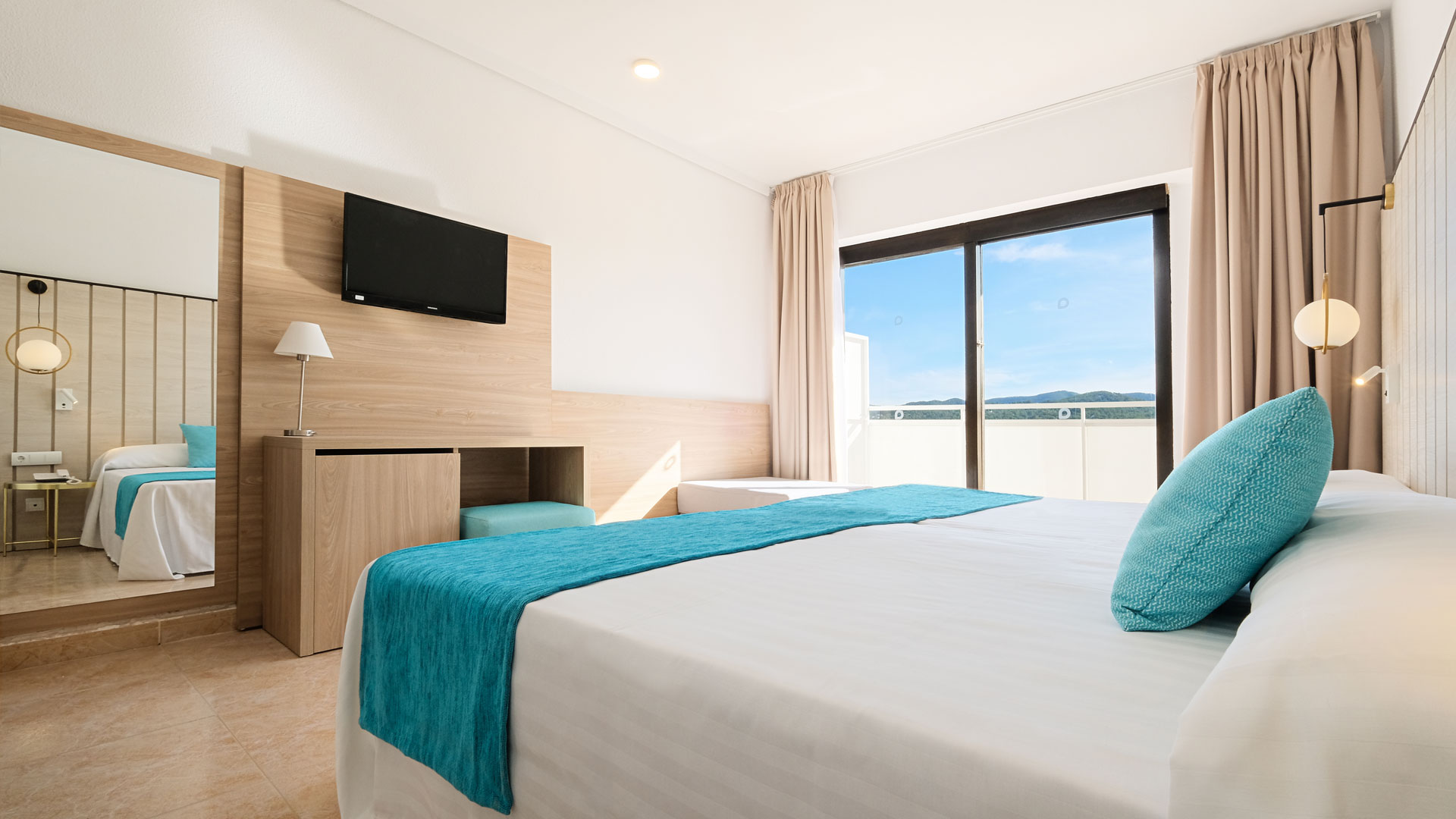 Aside image from hotel