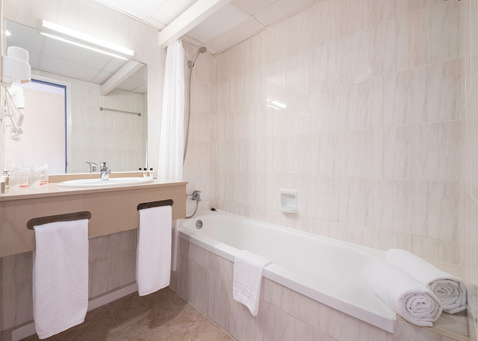 Aside image from hotel