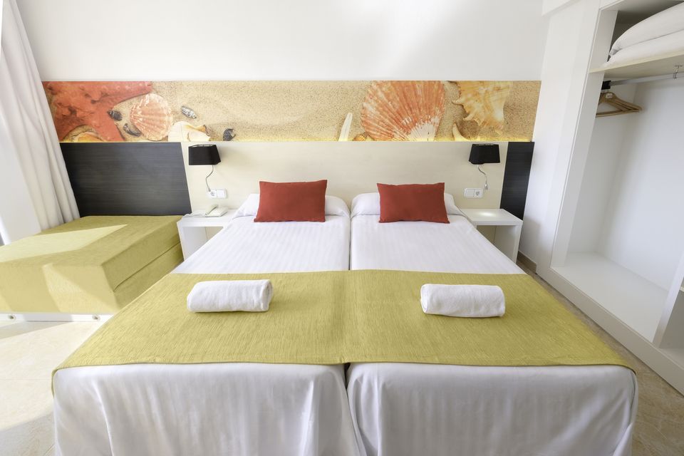 Aside image from hotel