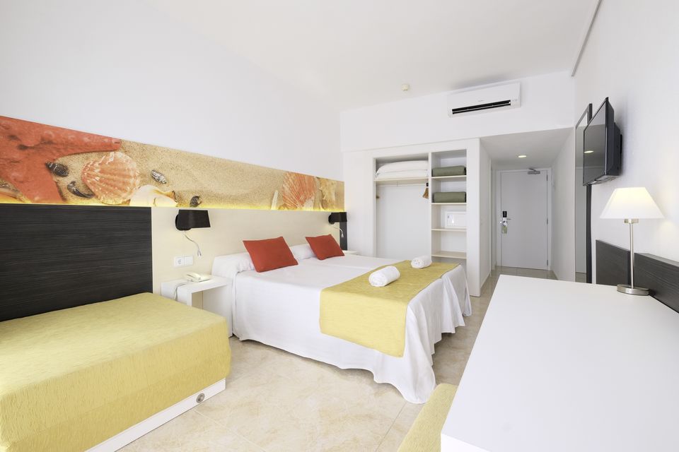 Aside image from hotel