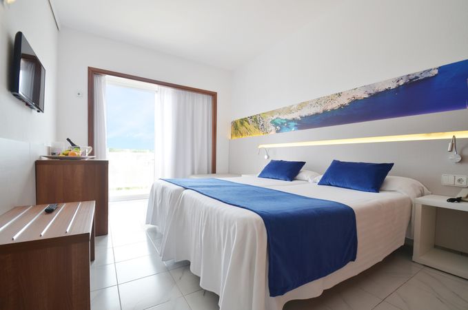 Aside image from hotel