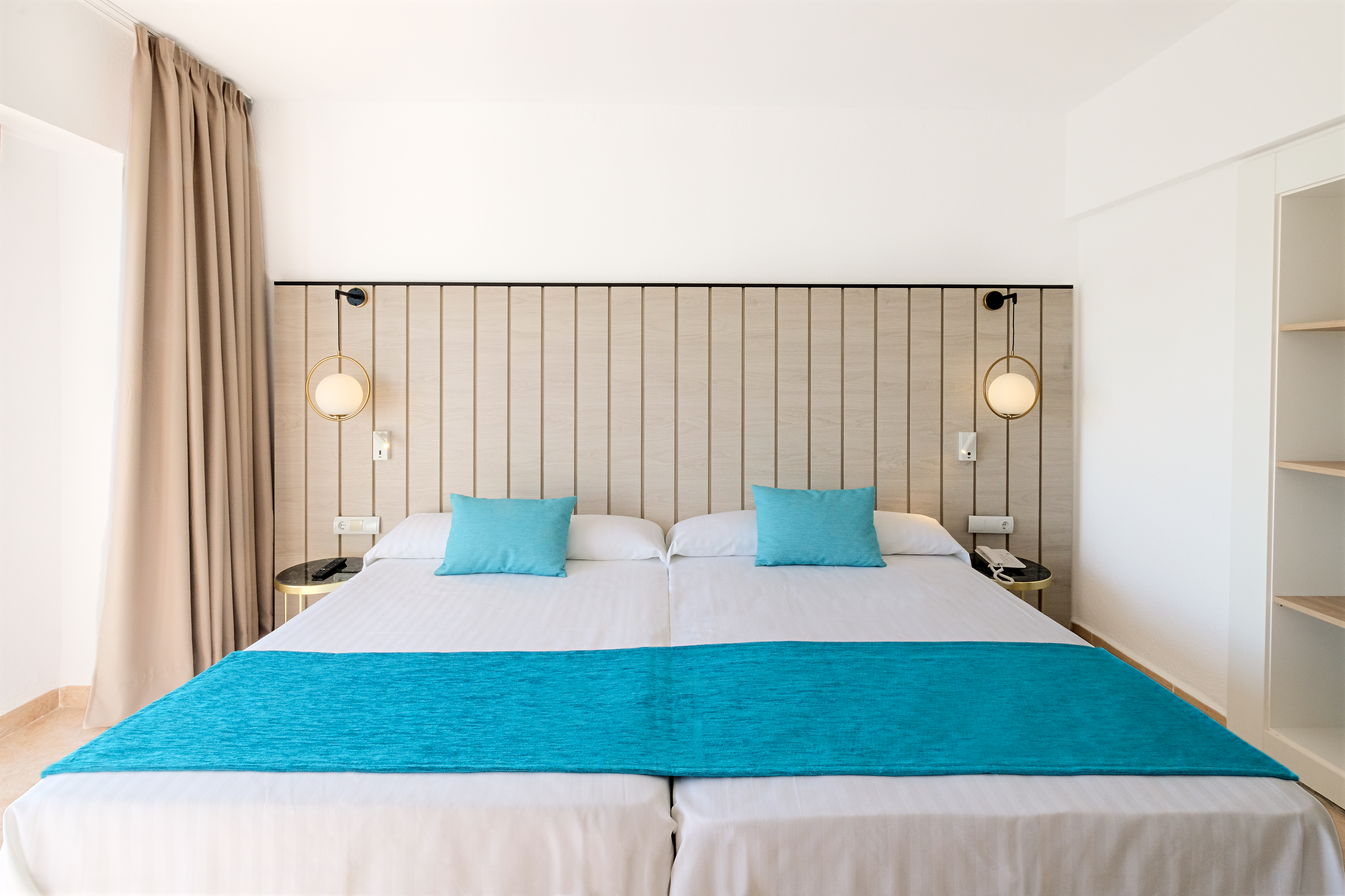 Aside image from hotel