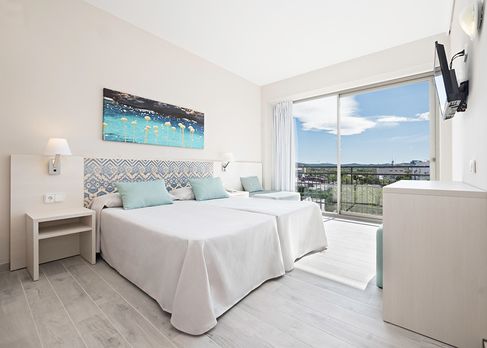 Aside image from hotel