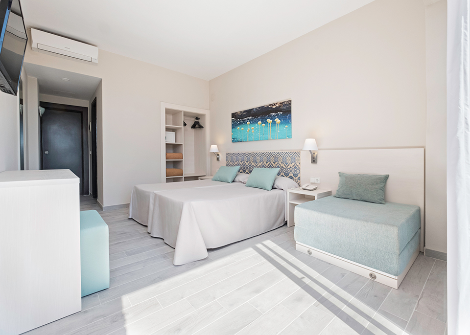 Aside image from hotel