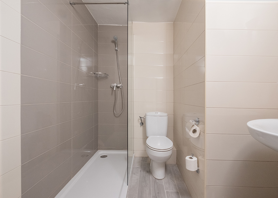 Aside image from hotel