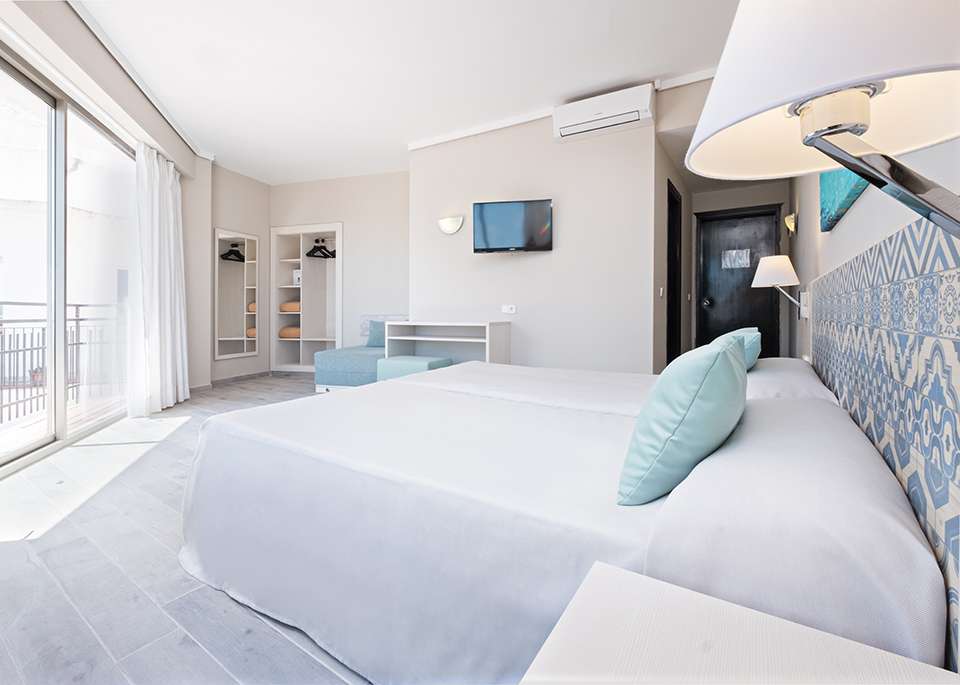 Aside image from hotel