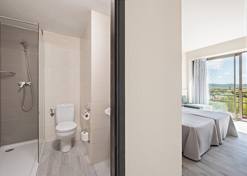 Aside image from hotel