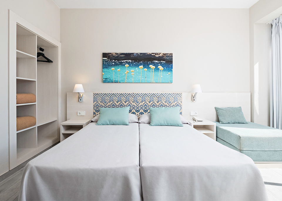 Aside image from hotel