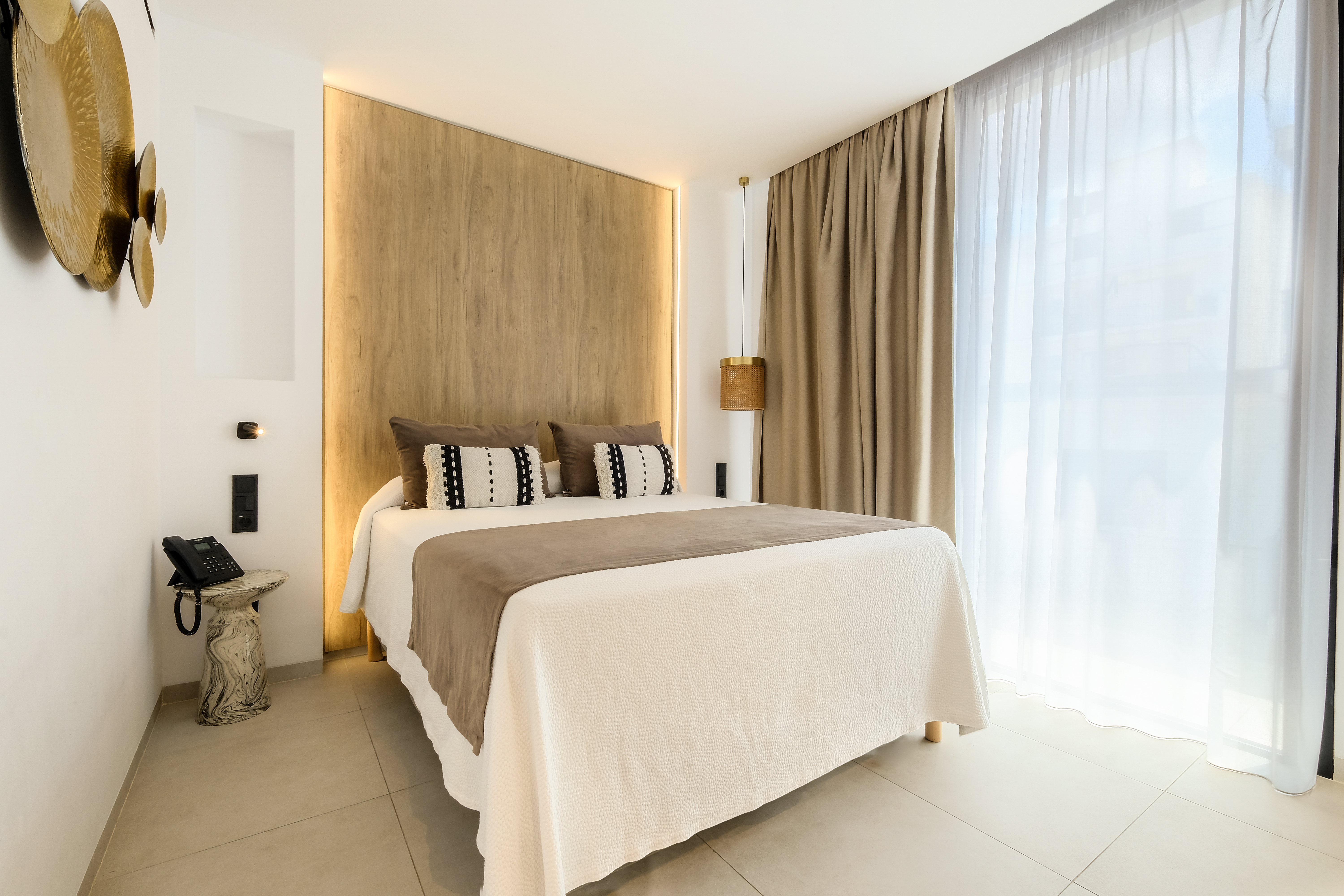 Aside image from hotel