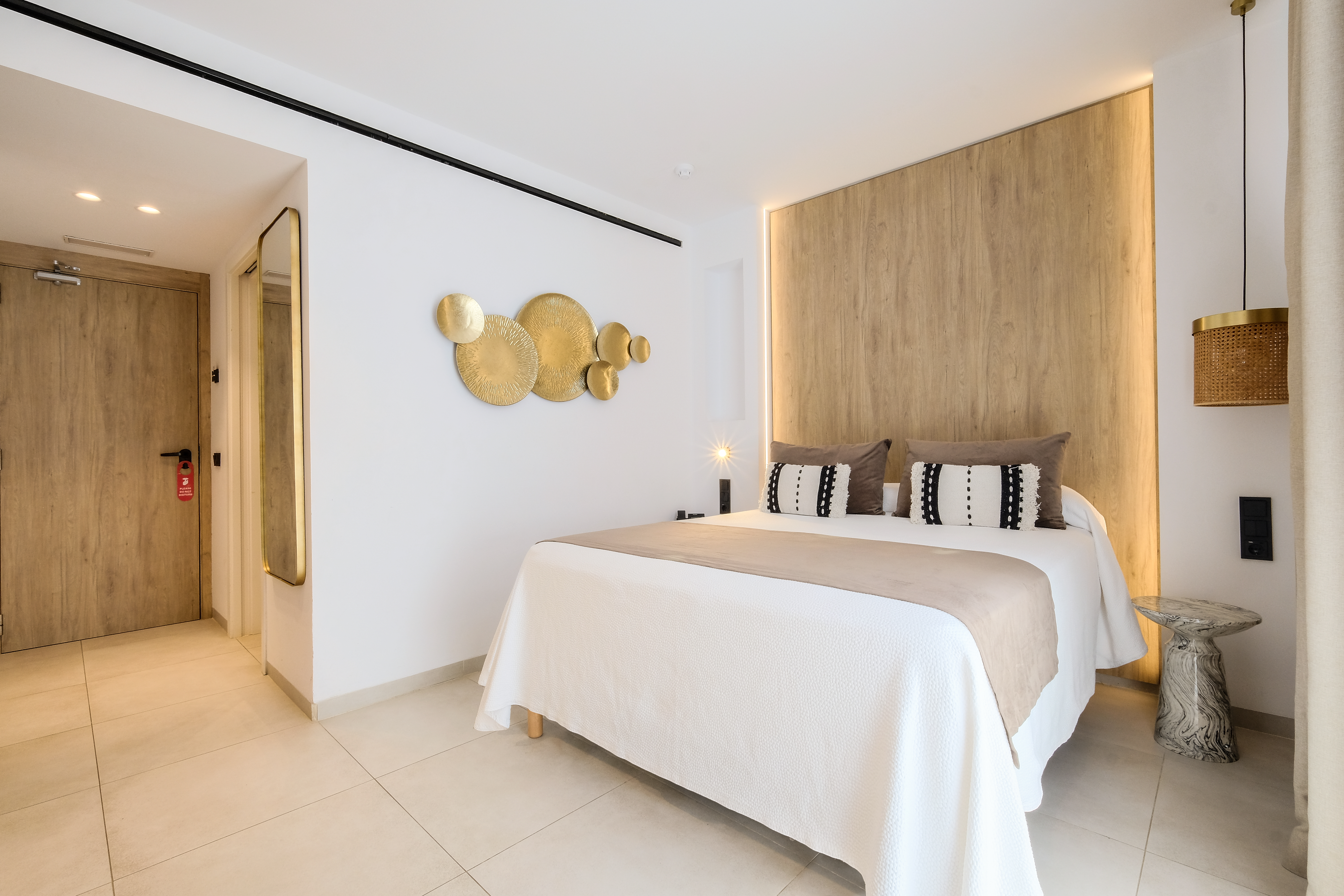 Aside image from hotel